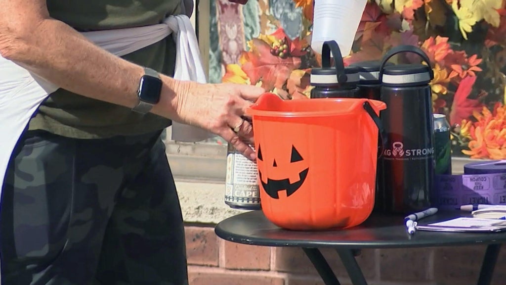 Why some New Jersey communities are changing Halloween trick-or-treating hours — Malvern Government news