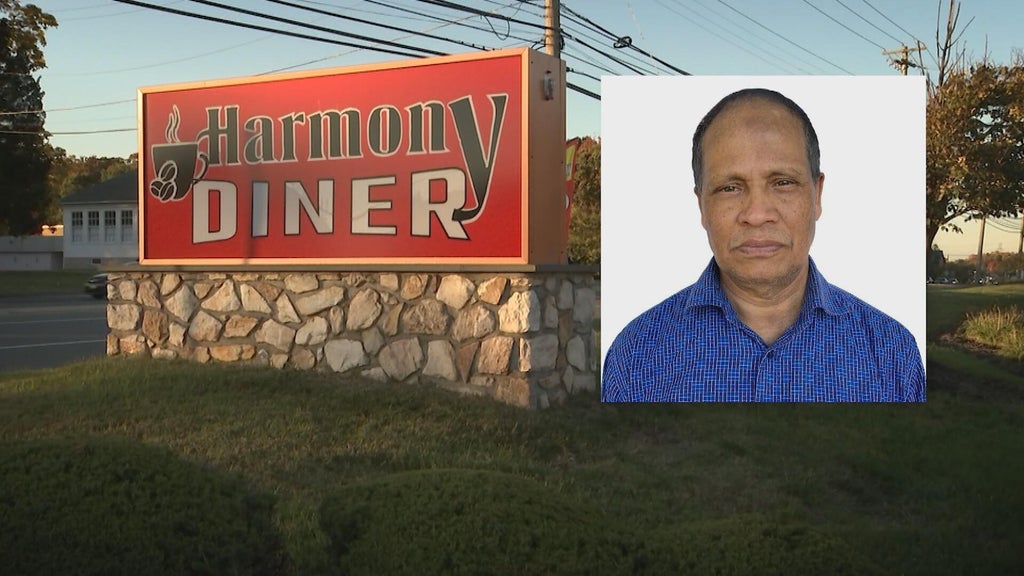 71-year-old bicyclist killed in hit-and-run in Voorhees, New Jersey: "He was the greatest guy" — Malvern Dining news