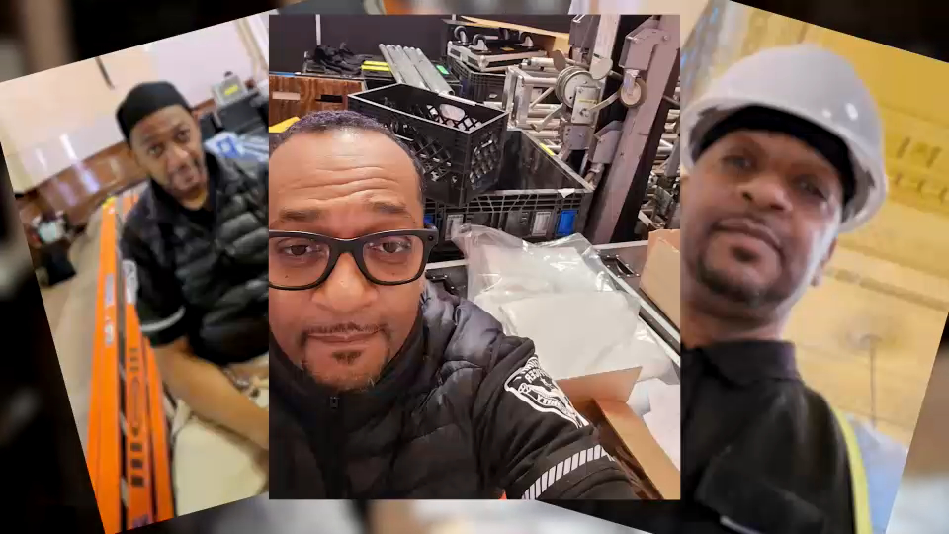 Small typo costs Brooklyn man Philip Walters thousands in unemployment benefits
— Malvern Community news