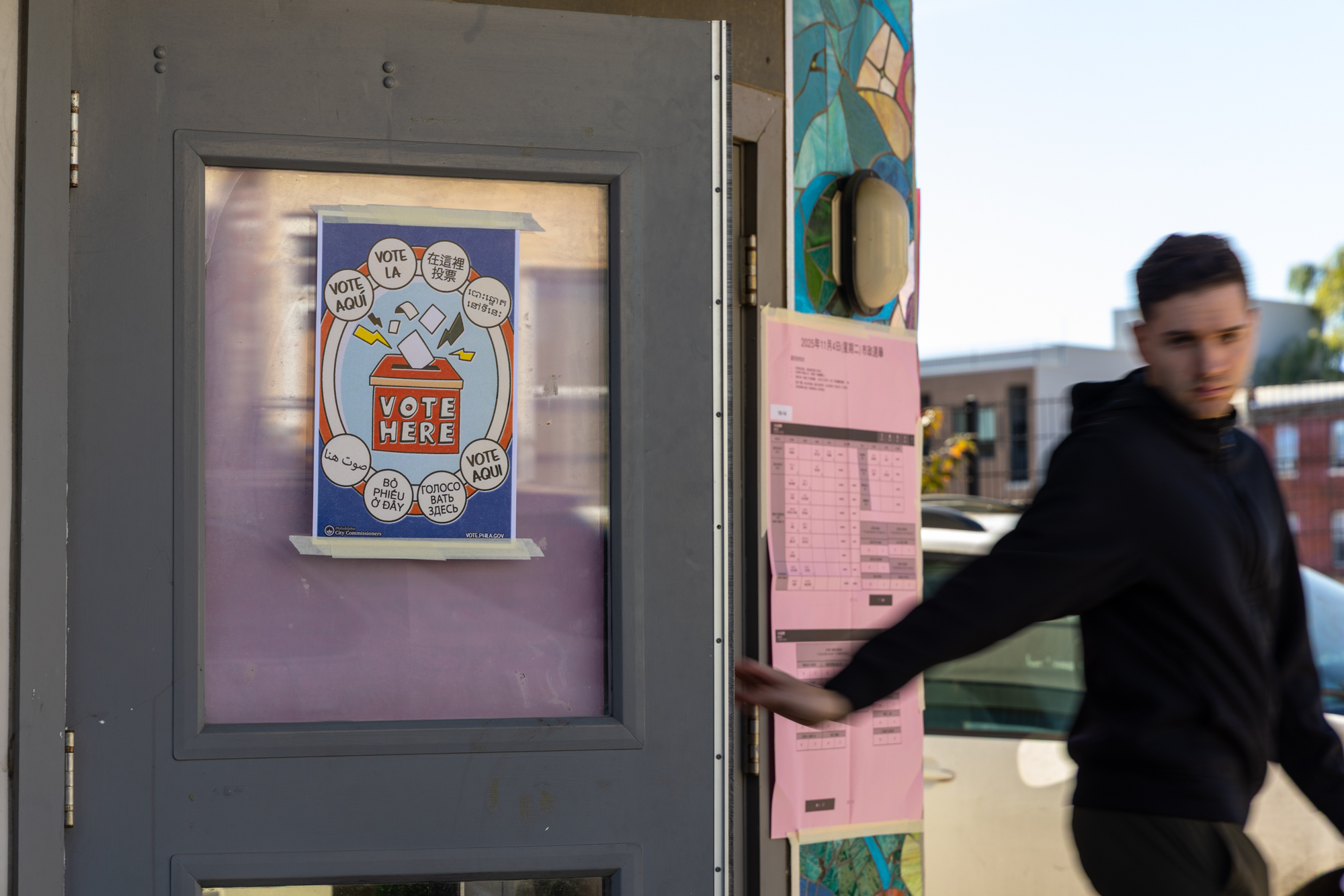 Election 2026: What Philly voters should know about the city’s 2 ballot questions — WHYY News
