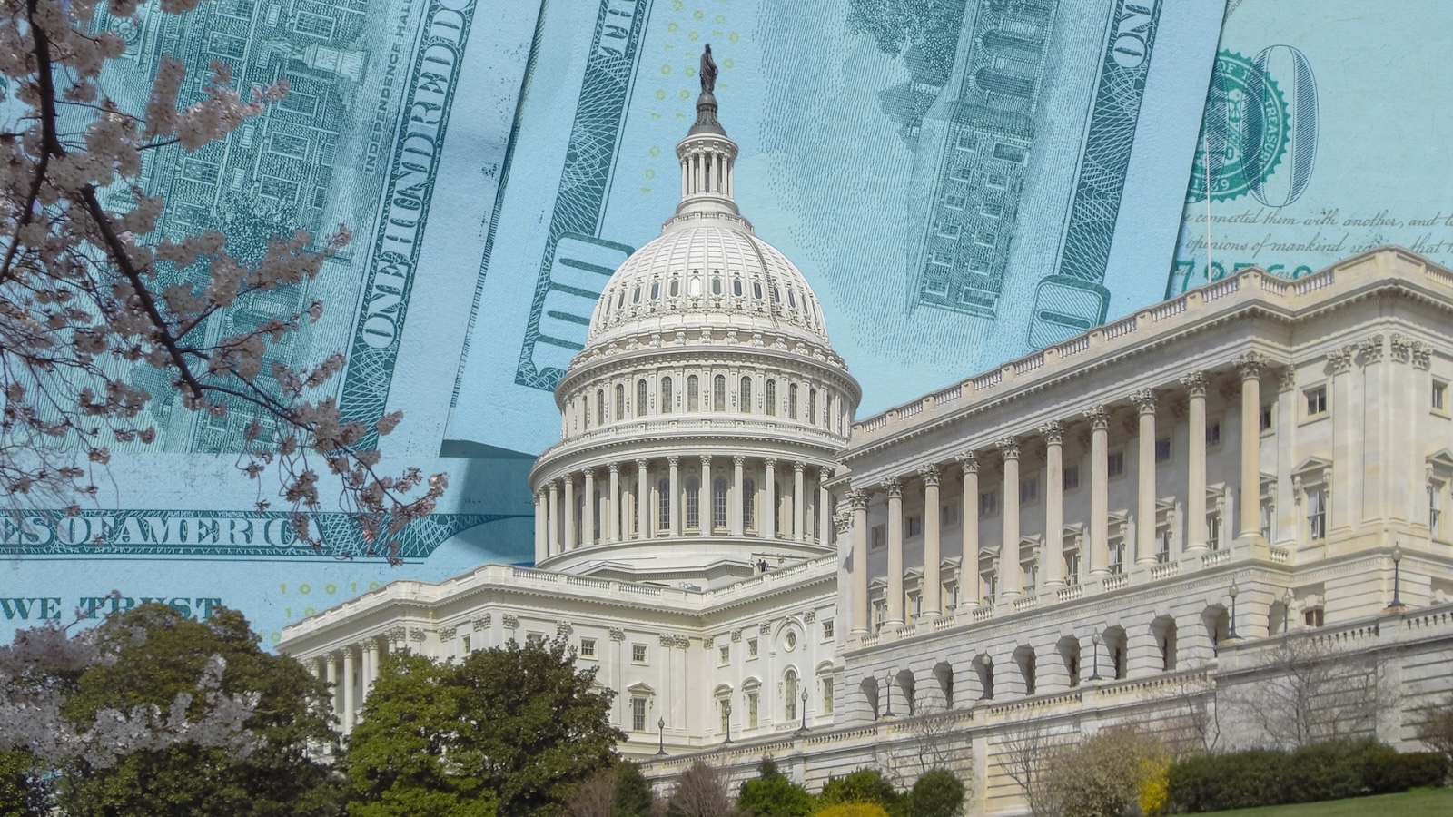 Big Fix: Money in Politics — Malvern Community news