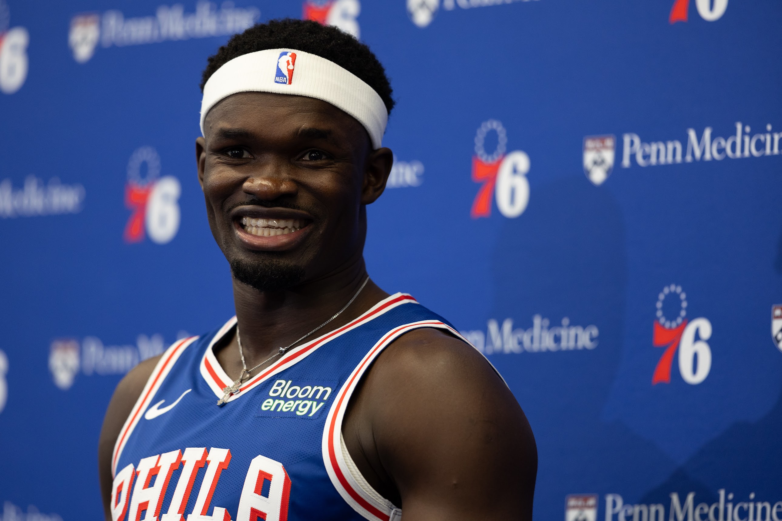 Sixers mailbag: How (quickly) can the backup center issues be resolved? — Malvern Community news