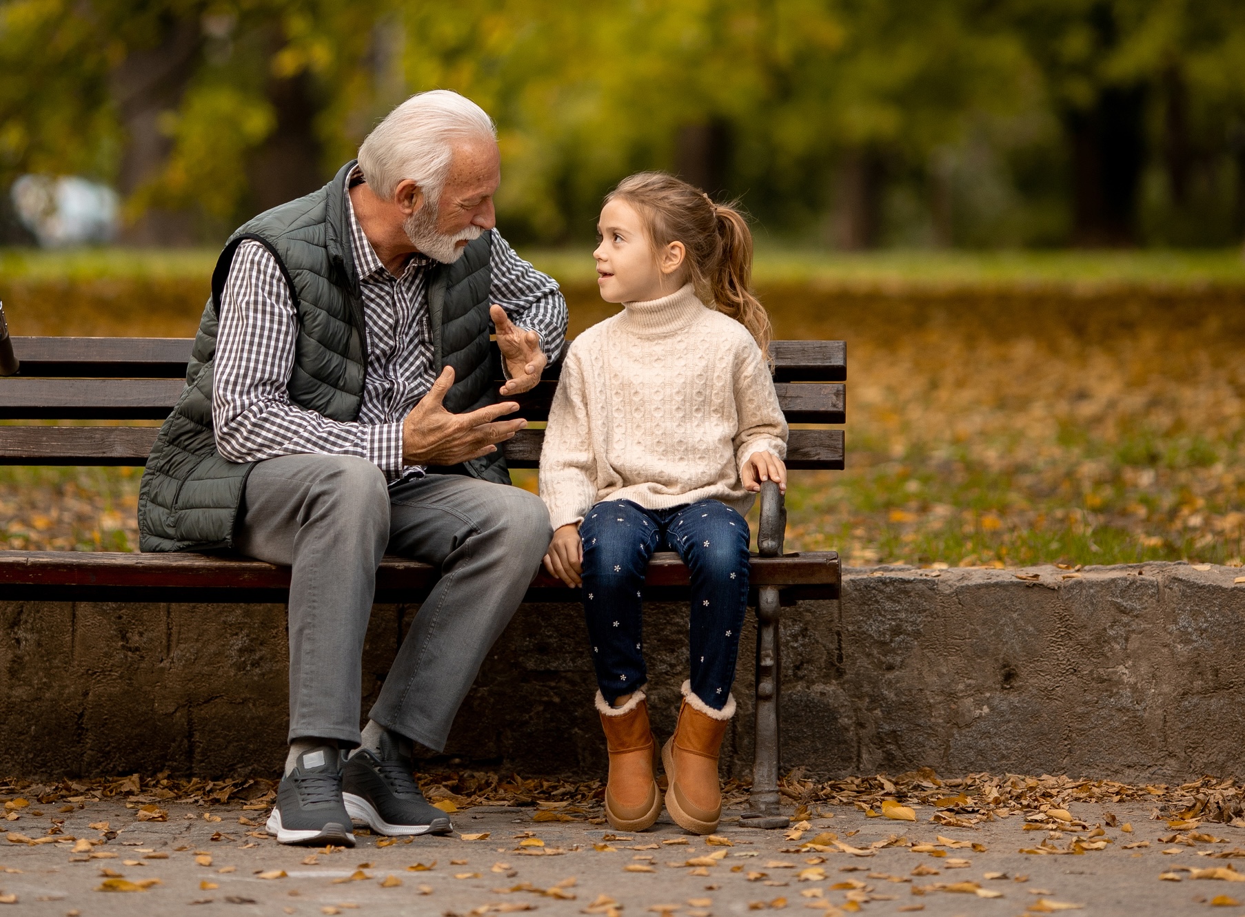 Forget where you left something? For older adults, that's not necessarily a sign of cognitive decline — Malvern Health news