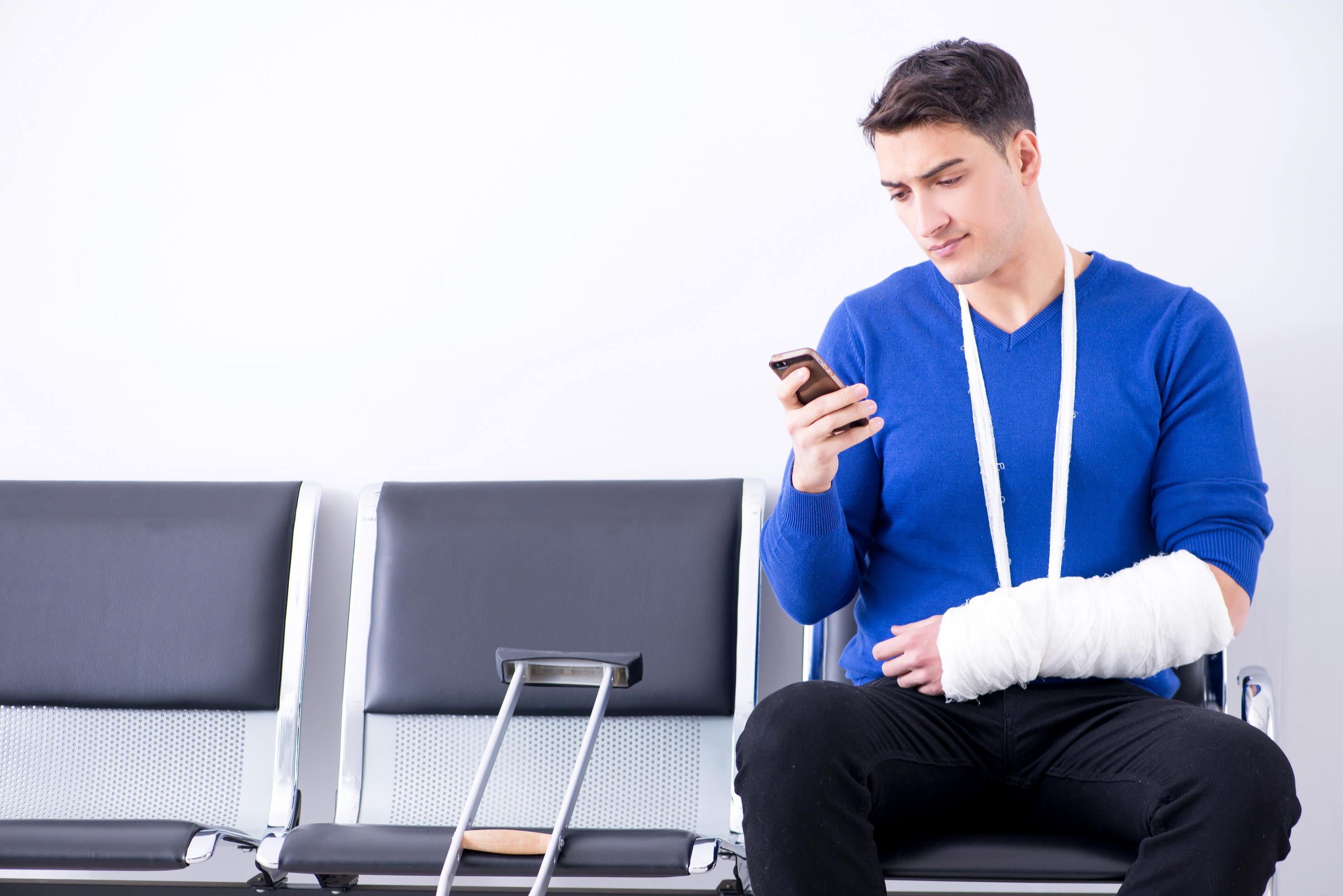 Your phone knows you're at the doctor, and data brokers do, too — then profit from it — Malvern Health news