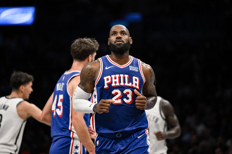 With Kalshi deal, 76ers become first NBA team to partner with a prediction market — Malvern Sports news