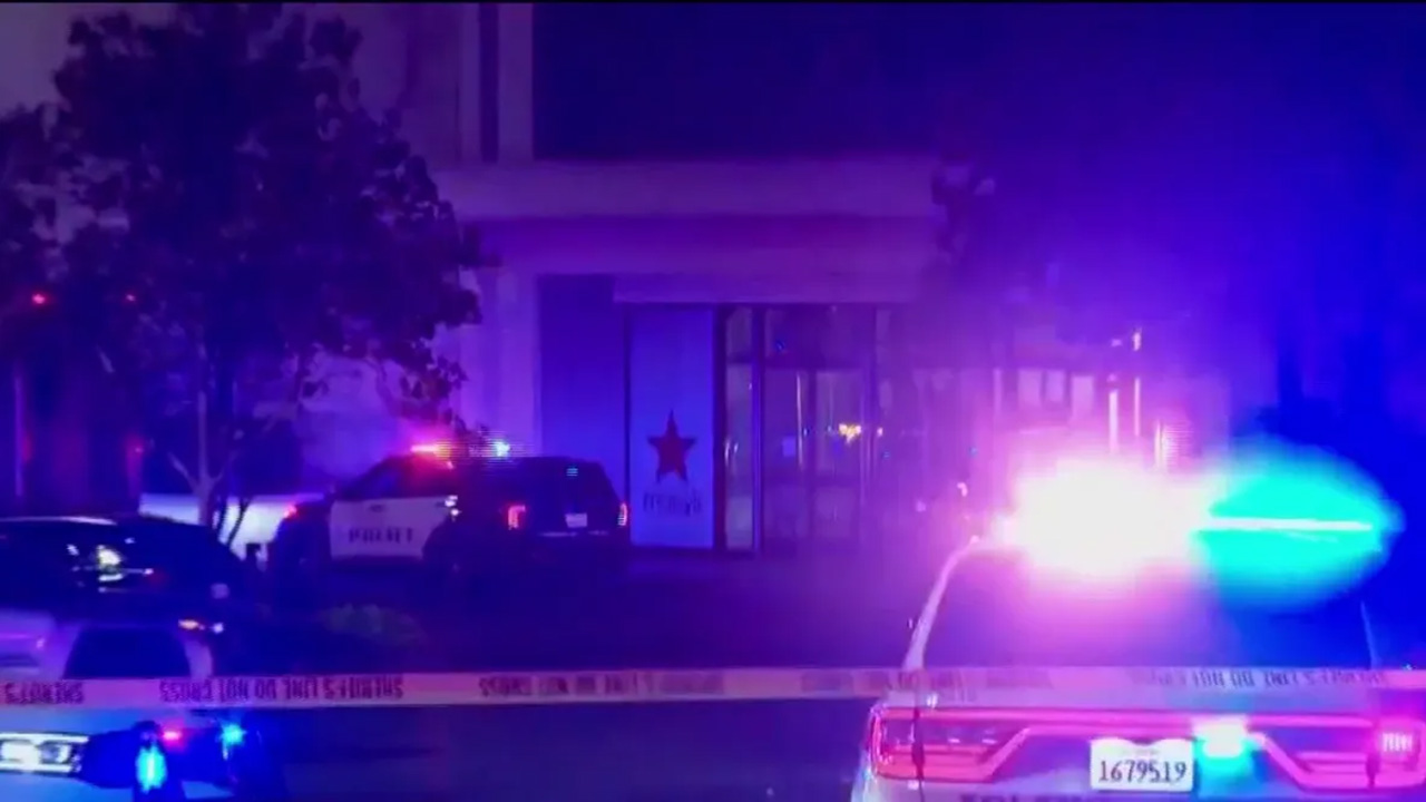 1 dead, 6 hurt in shooting at Spirit Halloween store in California — Malvern Business news