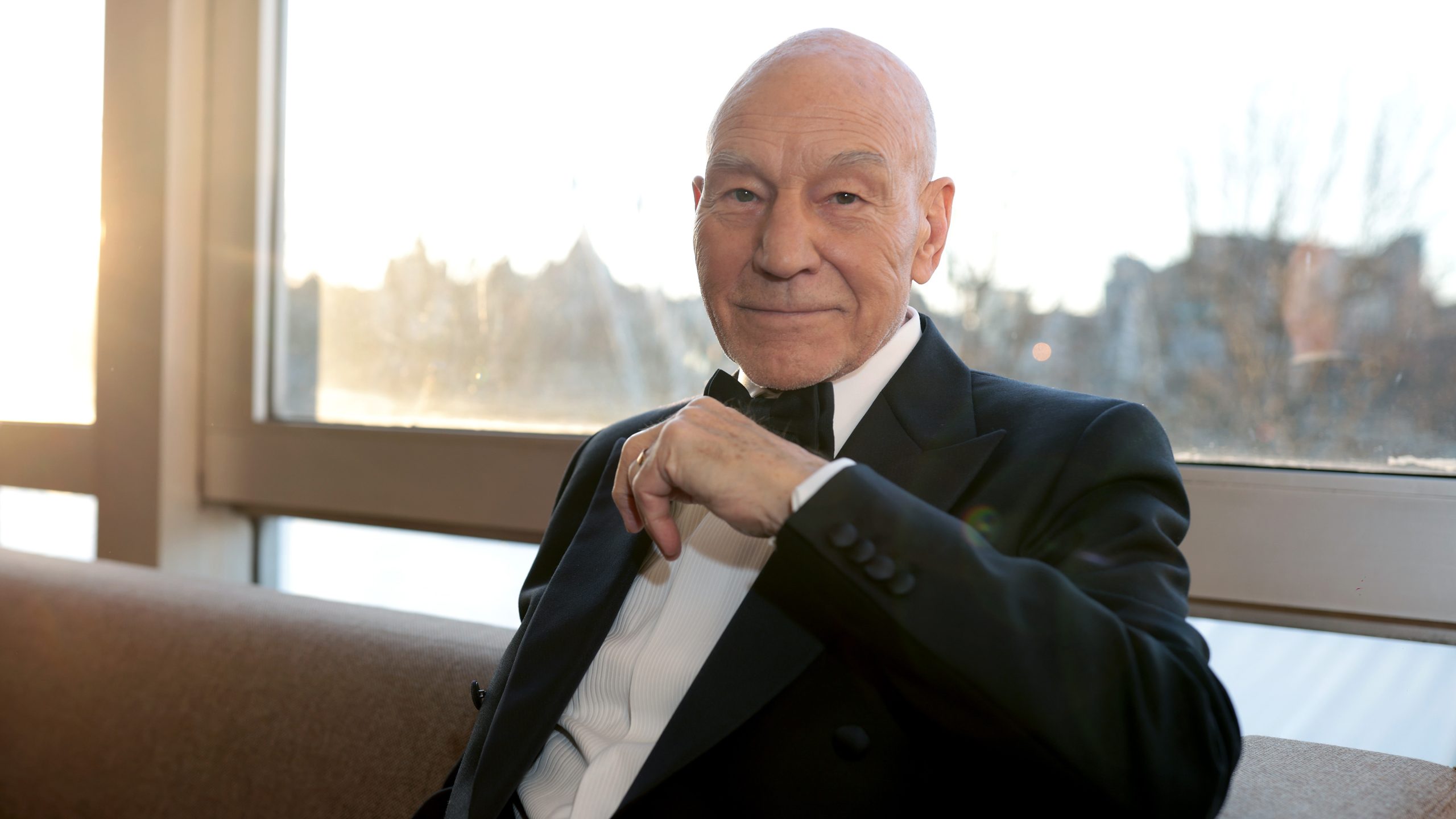 Patrick Stewart dies: William Shatner, others remember legendary actor — Malvern Community news