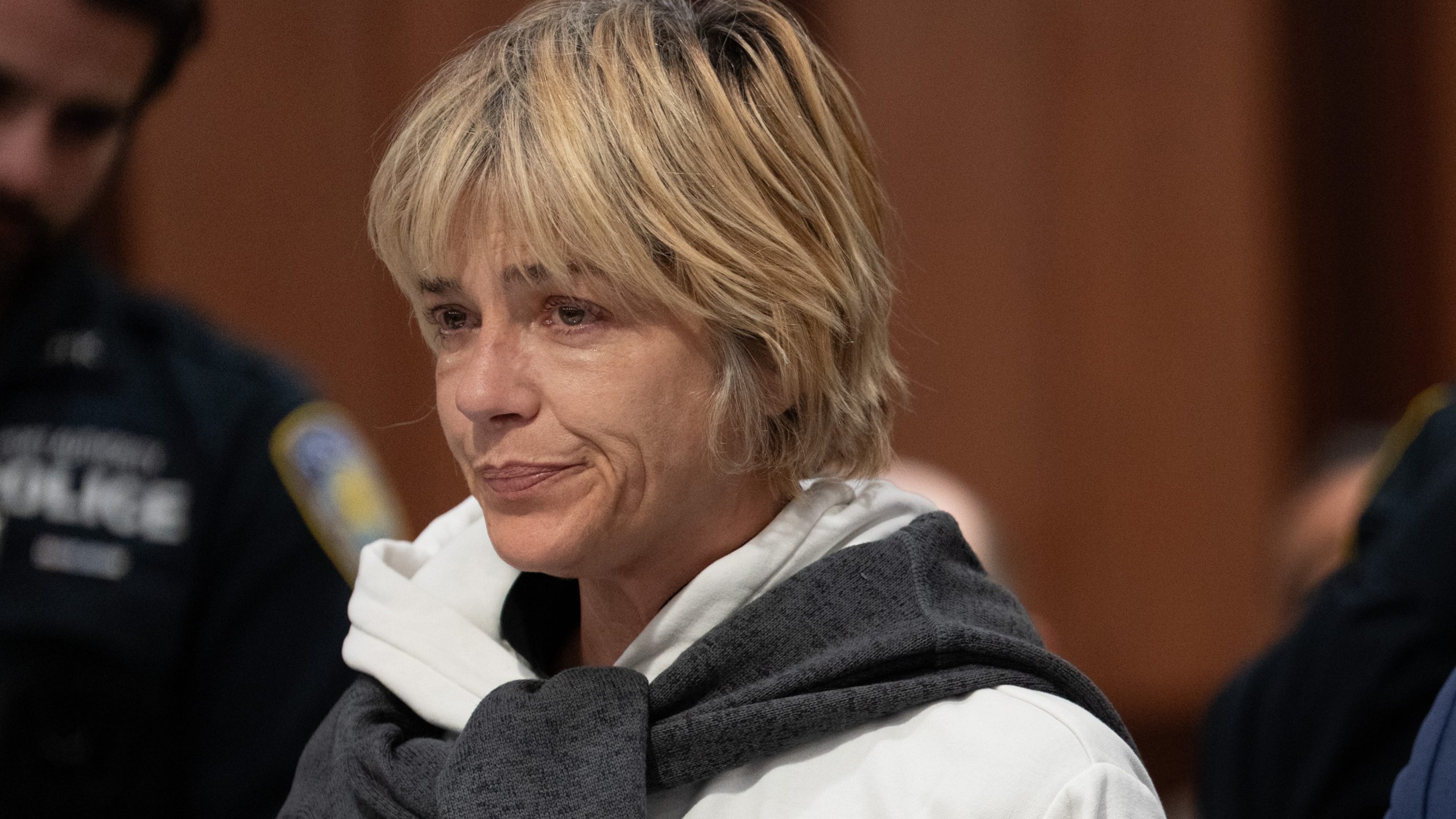 Selma Blair breaks silence on airplane arrest: ‘I am so sorry’ — Malvern Community news